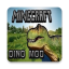 icon android Dinos Ideas - Minecraft