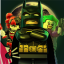 icon android Toubbi : Lego Screme Jokes Batman