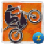 icon android GnarBike Trials