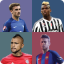 icon android Guess the Football Player