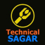 icon android Technical Sagar