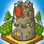 icon android Grow Castle