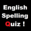 icon android English Spelling Quiz 【FREE】