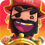 icon android Pirate Kings