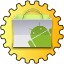 icon android Market Update Helper