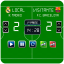 icon android Marcador de fútbol electrónico y árbitro de fútbol