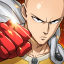 icon android One Punch Man - The Strongest