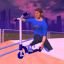 icon android Scooter Freestyle Extreme 3D