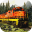 icon android Real Passenger Train Driver 3D