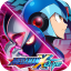 icon android Mega Man X DiVE