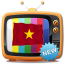 icon android Viet Mobi TV 3