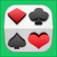 icon android Solitaire 3D