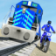 icon android Bike vs. Train