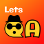 icon android LetsQA: Anonymous QA & Battles