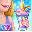 icon android Unicorn Food