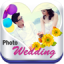 icon android Wedding Photo Frames - Lovely