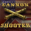 icon android Cannon Shooter : US Civil War