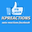 icon android KpReactions