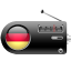 icon android Deutsche Radio