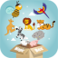 icon android Kids Surprise Magic Box