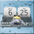 icon android MIUI Digital Weather Clock