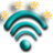 icon android Wifi Static