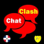 icon android Clash Chat