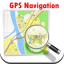 icon android GPSNavigationMZ