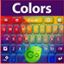 icon android Colors Keyboard for GoKeyboard