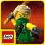icon android LEGO Ninjago Tournament