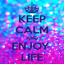 icon android Keep Calm Wallpapers