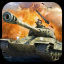 icon android Battle of Tanks 2019