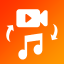 icon android Video To Mp3 Converter