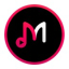 icon android Ankit Music Player