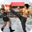 icon android Real Superhero Kung Fu Fight Champion