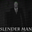 icon android Slender Man