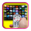 icon android Universal Remote Control TV Pro