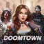 icon android Doomtown: Zombieland