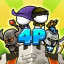 icon android Castle Defense Online