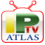 icon android ATLAS IPTV - Stream Live TV