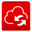 icon android Vodafone Cloud