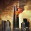 icon android Escape Disaster: Skyscraper