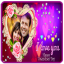 icon android Valentines Day Photo Frames