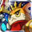 icon android Cats vs Dragons