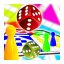 icon android Ludo The King Of Board Games