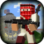 icon android Terror City Cube Survival