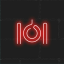 icon android Neon Brick