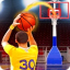 icon android Shoot Baskets Basketball