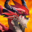 icon android Dragon Epic