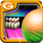 icon android Flick Bowling